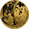 200 рублей 2009 года 200-летие со дня рождения Н.В. Гоголя