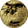 10 000 рублей 2010 года Ярославль (к 1000-летию со дня основания города)