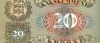 50 крон 1928 года