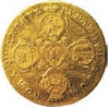 10 рублей 1802-1805