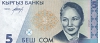 5 сом 1994 года