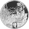 2 рубля 1999 года 200-летие со дня рождения К.П.Брюллова