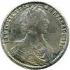 Полтина 1712 г