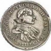 Полтина 1720-1722 гг