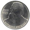 1 рубль 1985 года 165 лет со дня рождения Фридриха Энгельса