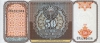 50 сум 1994 года