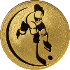 200 рублей 2010 года Хоккей