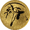200 рублей 2010 года Шорт-трек