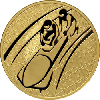 200 рублей 2010 года Бобслей