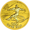 50 рублей 2013 года Фигурное катание на коньках