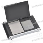 2,2 «сенсорным ЖК-экраном Handheld точные цифровые весы Pocket (200г Макс / 0.01g разрешение)